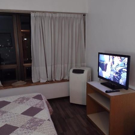 Departamento Corrientes Av. Lägenhet Buenos Aires Exteriör bild