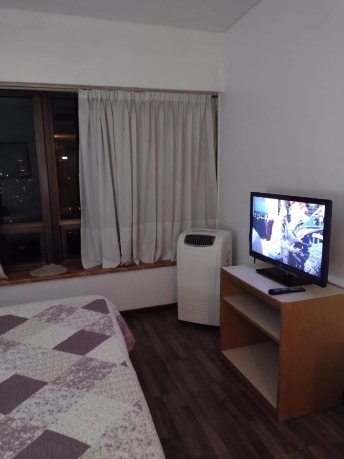 Departamento Corrientes Av. Lägenhet Buenos Aires Exteriör bild